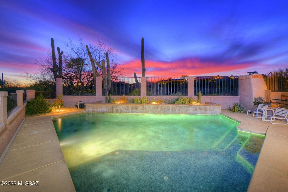 Premium Lot in the Villages of La Paloma