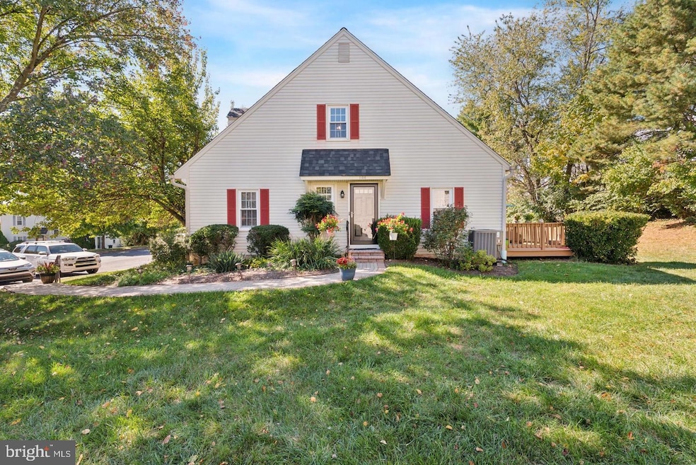 1106 Highspire Dr unit 1106, West Chester, PA 19382 - photo 1