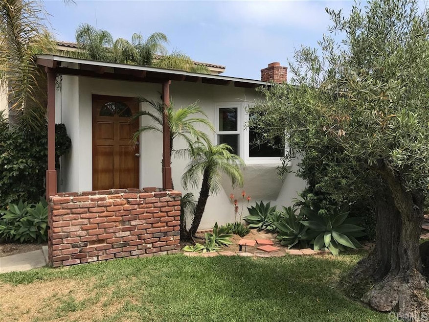 3696 Garfield St, Carlsbad, CA 92008 - photo 1