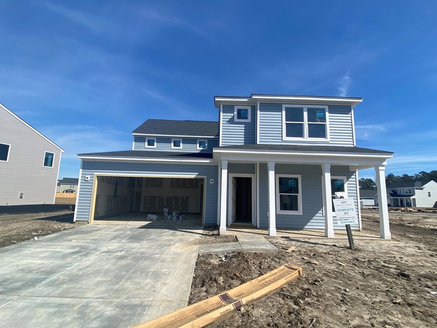 104 Lucca Dr, Summerville, SC 29486 - photo 1