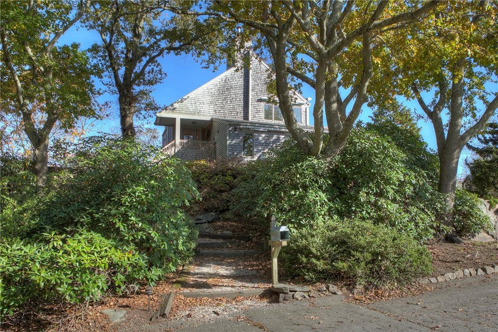 1 Highland Place, Newport, RI 02840 - photo 1
