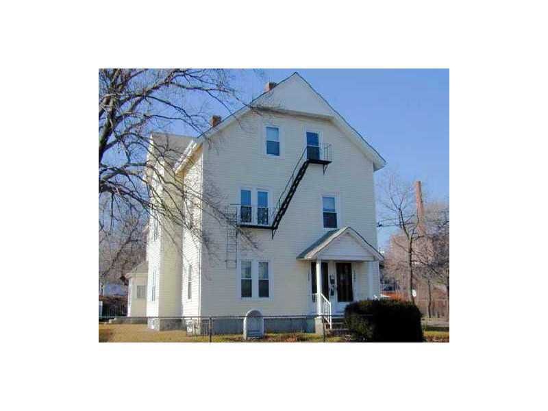 1238 High St, Central Falls, RI 02863 - photo 1