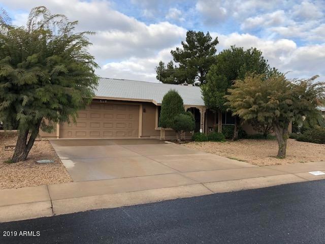 17834 N Palo Verde Dr, Sun City, AZ 85373 - photo 1