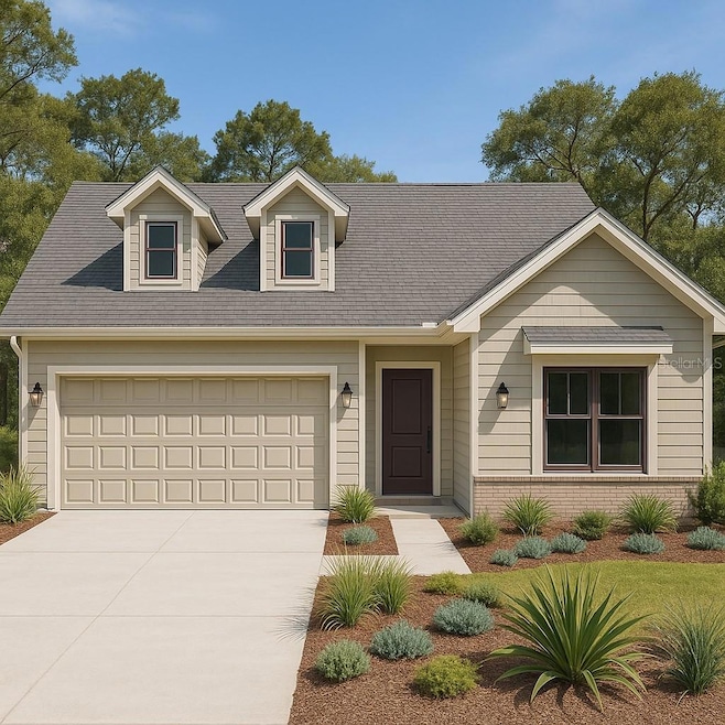 824 NW 132nd Blvd, Newberry, FL 32669 - photo 1