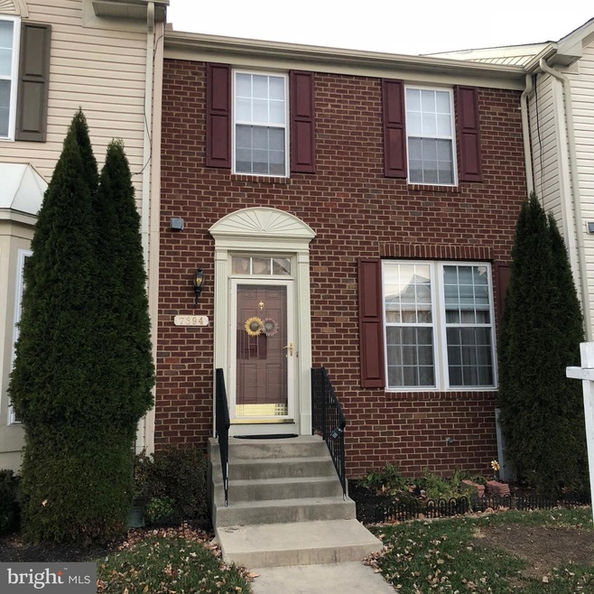 7894 Ivy Terrace unit 4, Chesapeake Beach, MD 20732 - photo 1