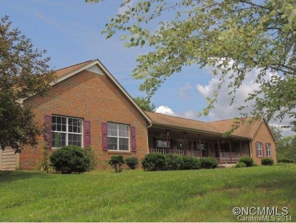 125 Foster Estate Dr, Asheville, NC 28806 - photo 1