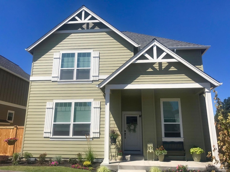 61586 Alstrup Rd, Bend, OR 97702 - photo 1