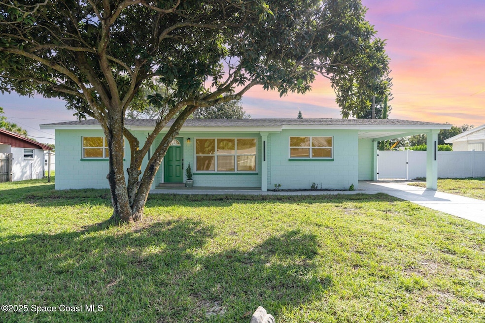 1029 Illinois Rd, Cocoa, FL 32927 - photo 1