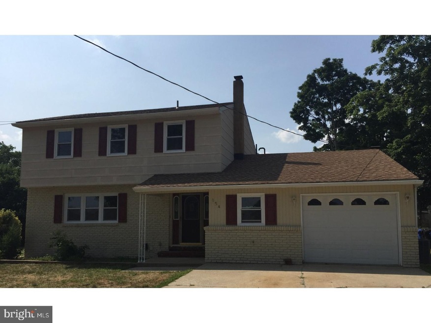 154 Center St, Sewell, NJ 08080 - photo 1