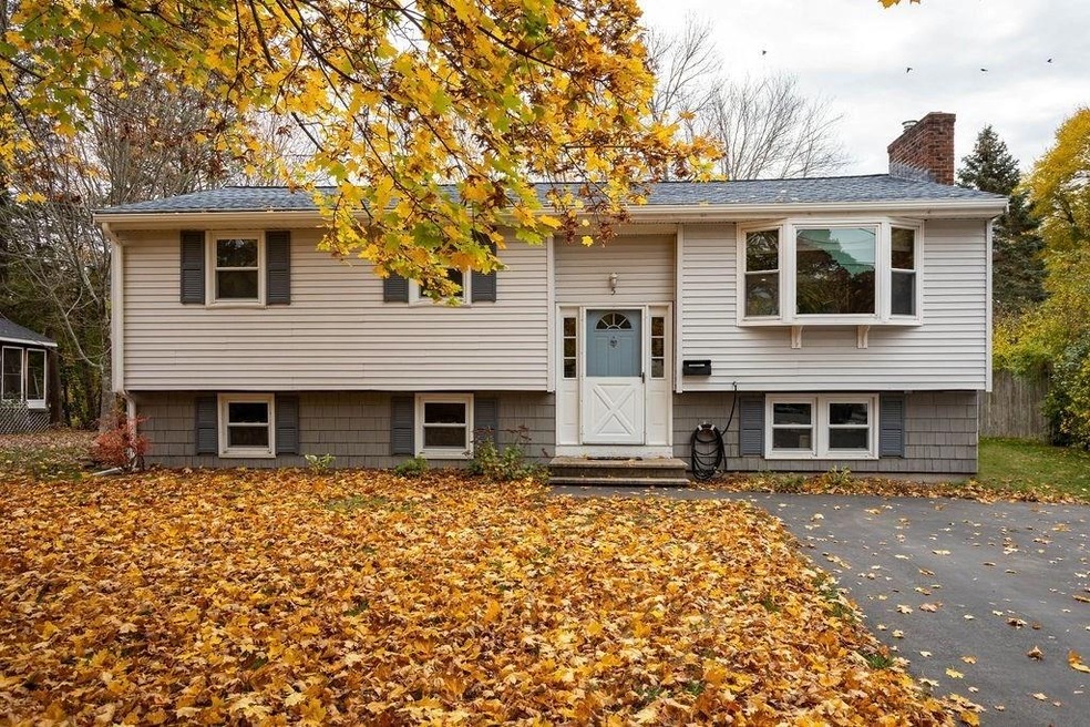 5 Cook St, Shrewsbury, MA 01545 - photo 1