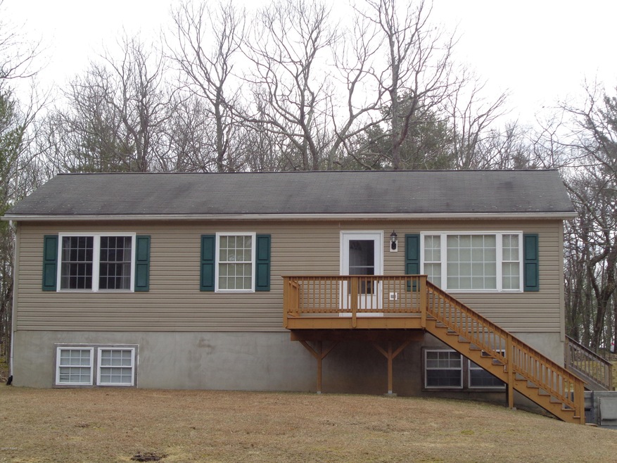 140 Nelson Rd, Milford, PA 18337 - photo 1