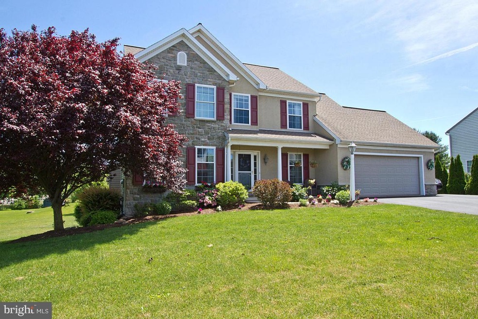 120 N King St, Denver, PA 17517 - photo 1