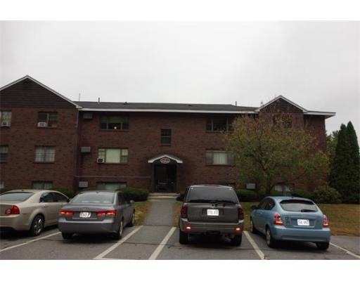 23 Spencer Rd unit 34F, Boxborough, MA 01719 - photo 1