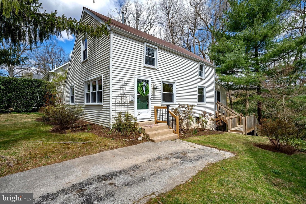 53 Midland Ave, Berwyn, PA 19312 - photo 1