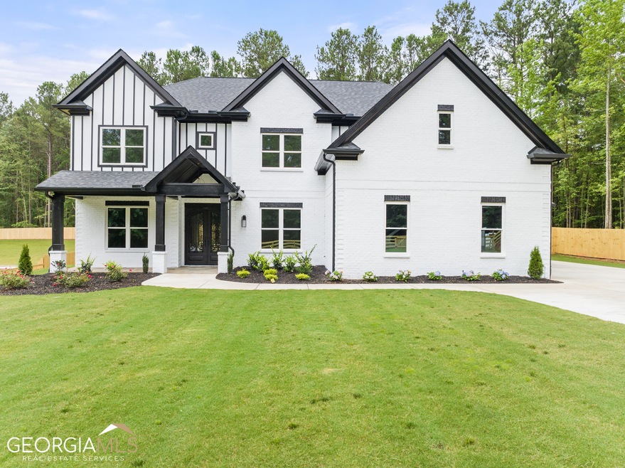 2704 Thompson Mill Rd, Buford, GA 30519 - photo 1