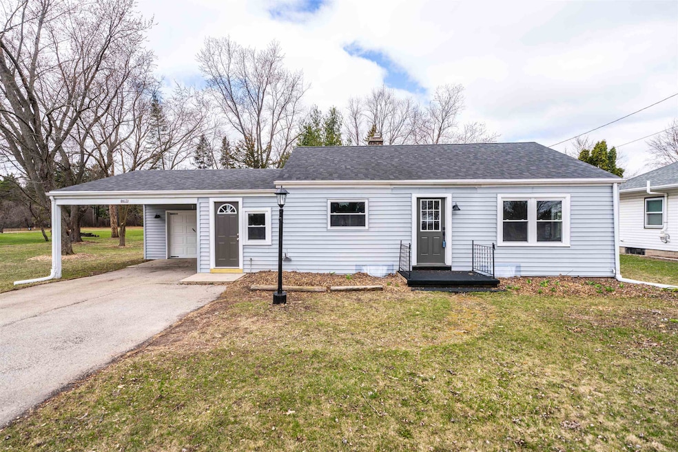 Sold $270,000 • Co-Listing Agent