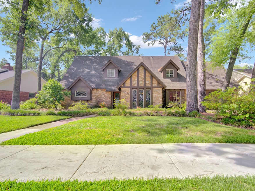 13011 Taylorcrest Rd, Houston, TX 77079 - photo 1
