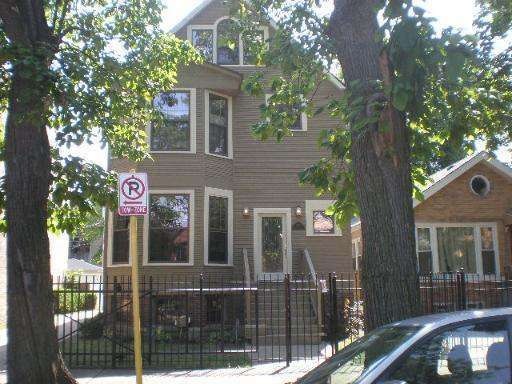 3423 W Parker Ave, Chicago, IL 60647 - photo 1