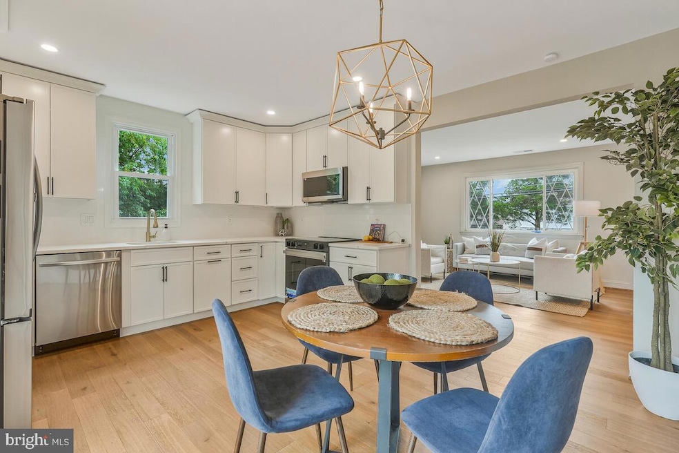 3609 Portal Ave, Temple Hills, MD 20748 - photo 1