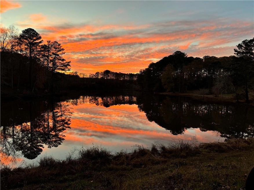 756 Roper Rd, Canton, GA 30115 - photo 1