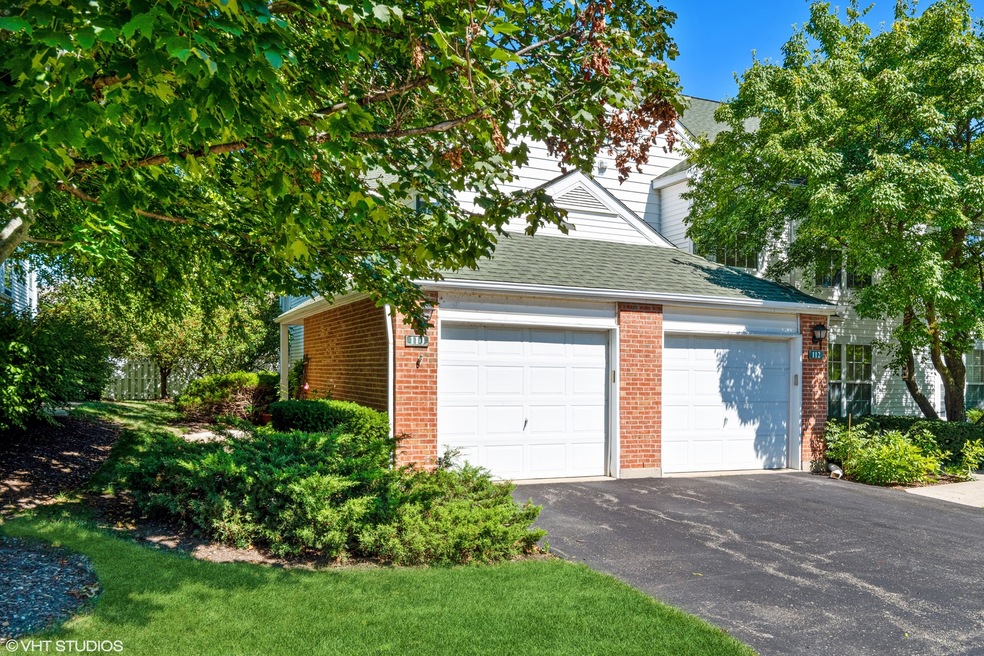 110 Huntington St unit 26AWES, Lake Bluff, IL 60044 - photo 1