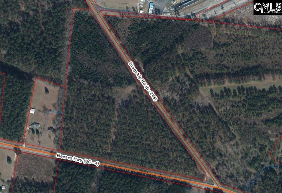 0 Dragstrip Rd unit A, Orangeburg, SC 29115 - photo 1