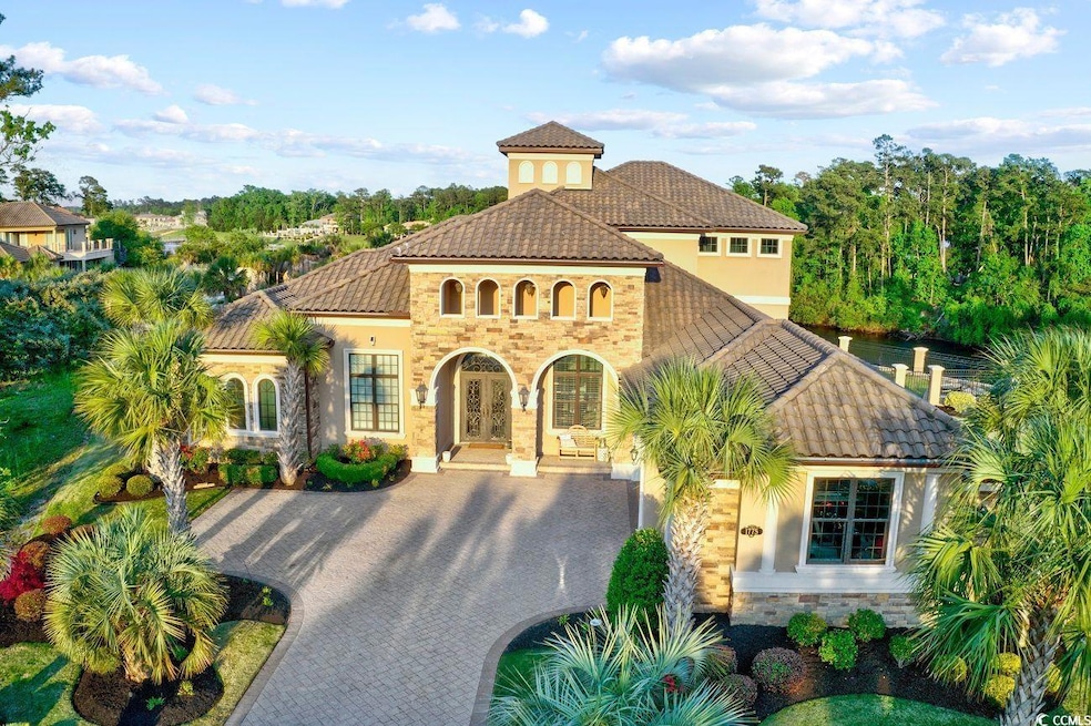 1775 Serena Dr unit 83 Riviera, Myrtle Beach, SC 29579 - photo 1