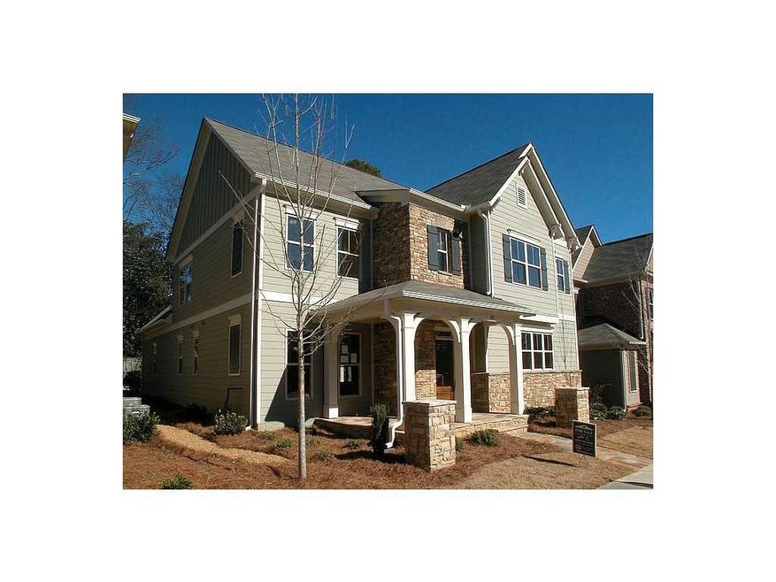 Exterior Front. Photos are representative and not 