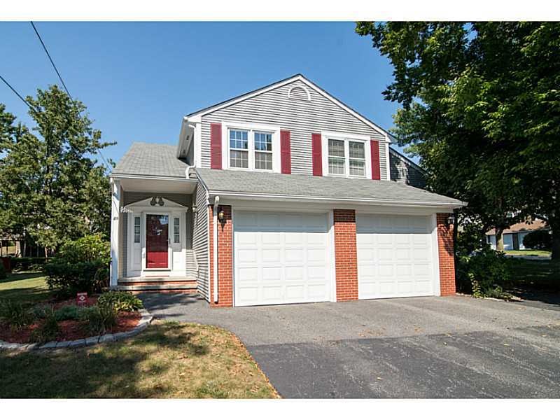 85 Arbor Dr unit 35, Providence, RI 02908 - photo 1