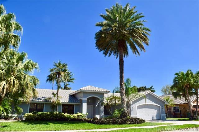 1732 SW 103rd Ln Davie, FL 33324