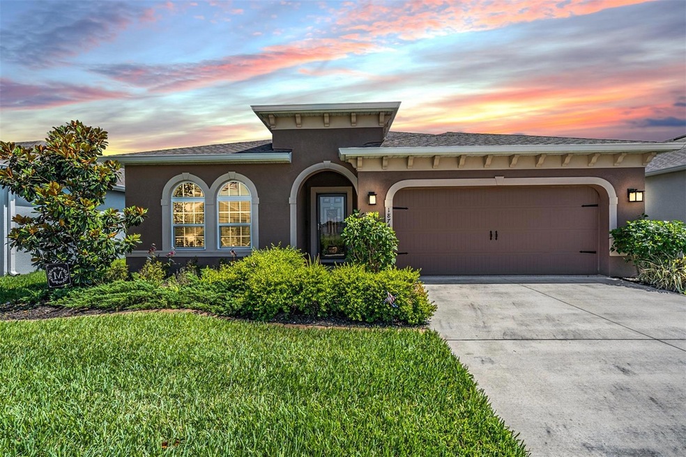 18740 Hunters Meadow Walk, Land O' Lakes, FL 34638 - photo 1