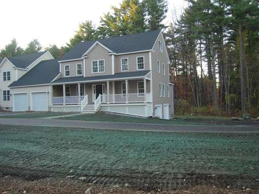 2 Liberty Square Rd unit 1, Boxborough, MA 01719 - photo 1