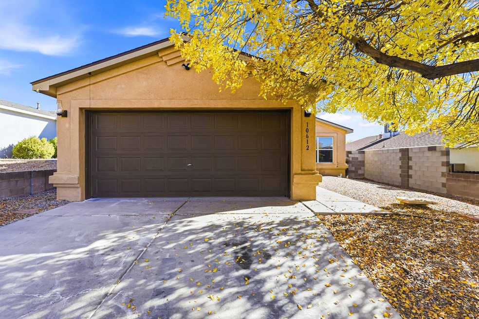 10612 Monte Rosso Place NW, Albuquerque, NM 87114 - photo 1