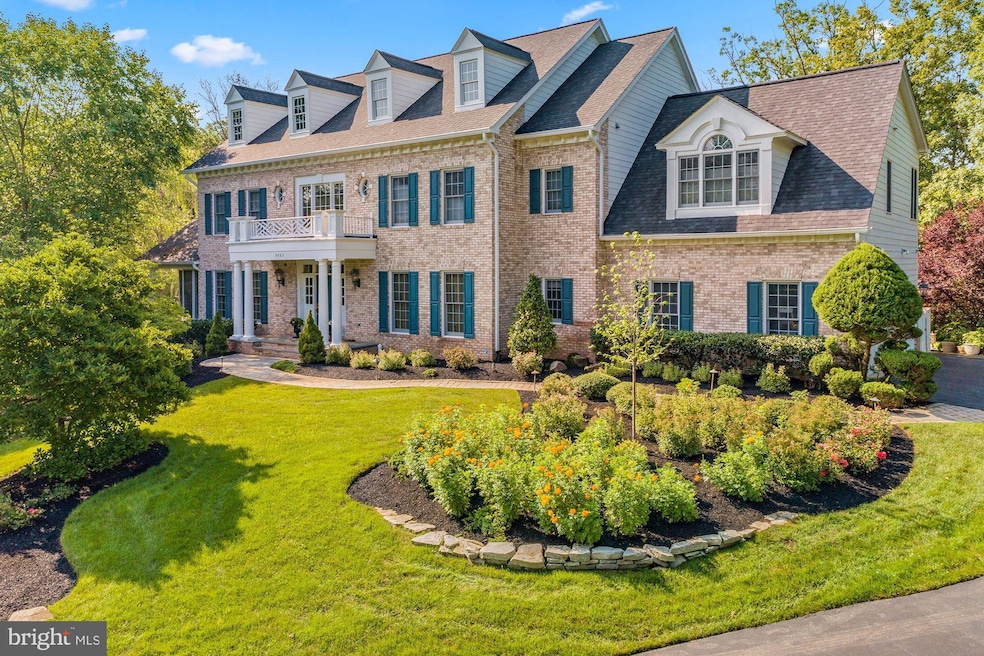 5823 Ridings Manor Place, Centreville, VA 20120 - photo 1