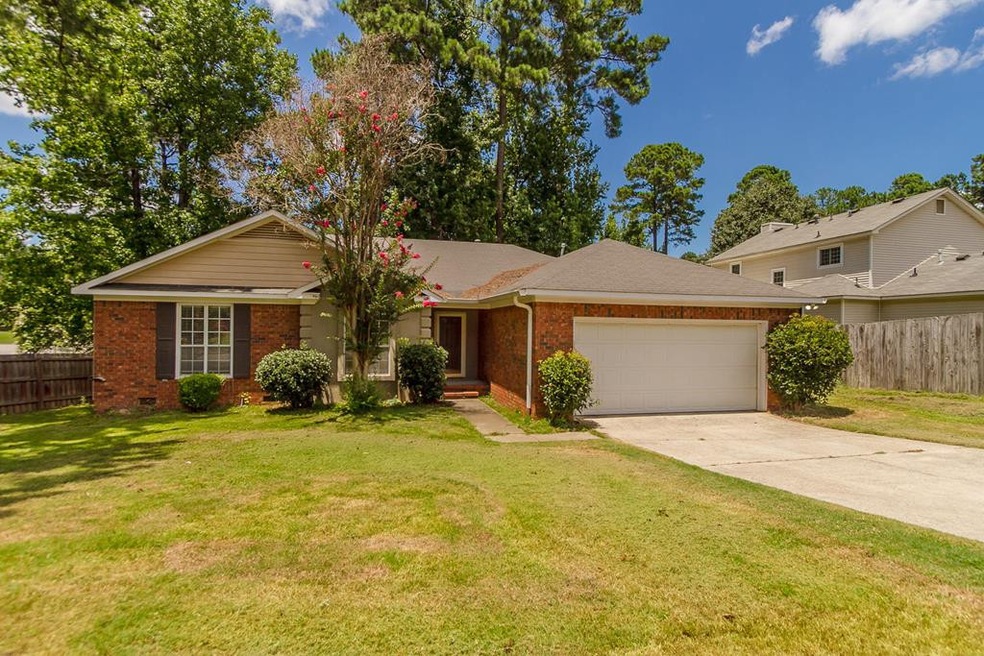 4109 Trenton Way, Augusta, GA 30907 - photo 1