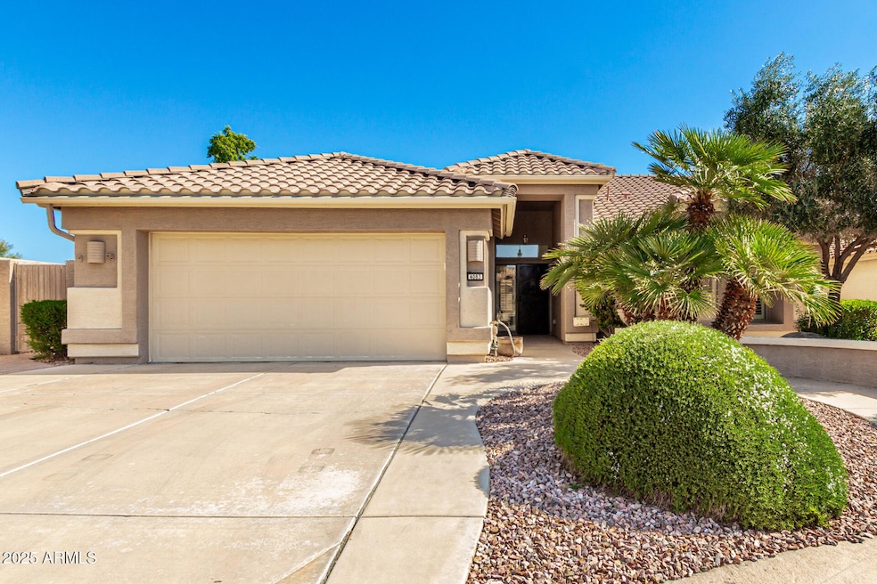 4083 N 161st Ln, Goodyear, AZ 85395 - photo 1