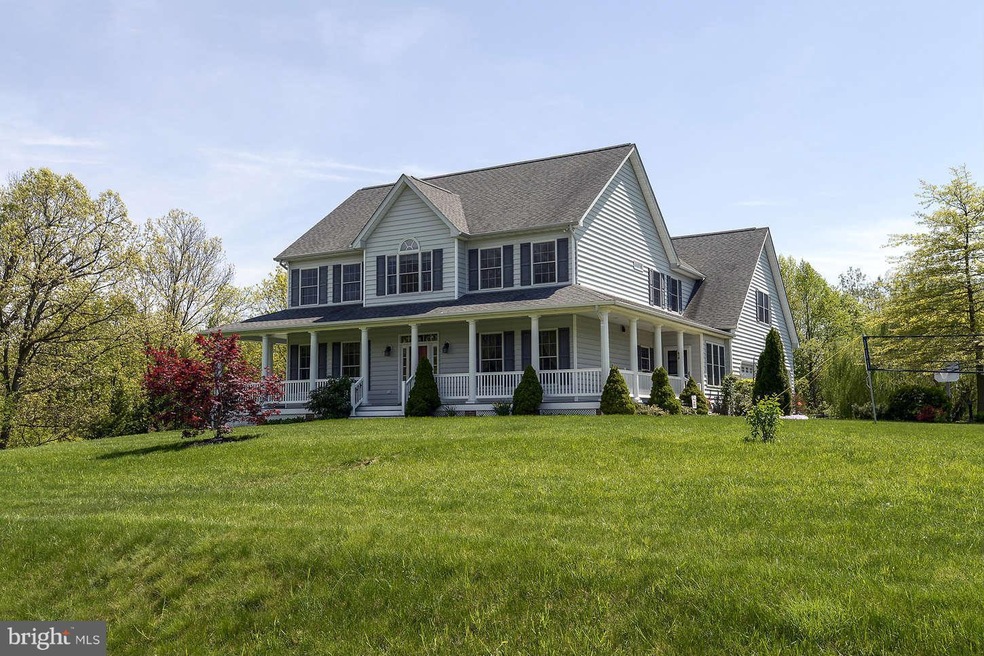 4821 Tilley Dr, Sykesville, MD 21784 - photo 1