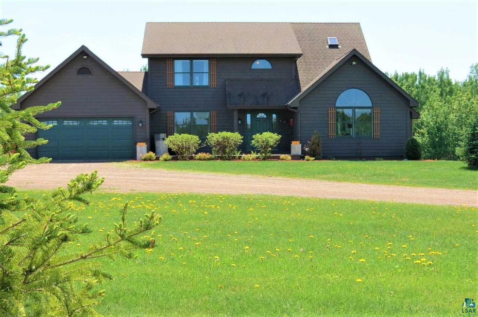 46 E Stark Rd, Esko, MN 55733 - photo 1