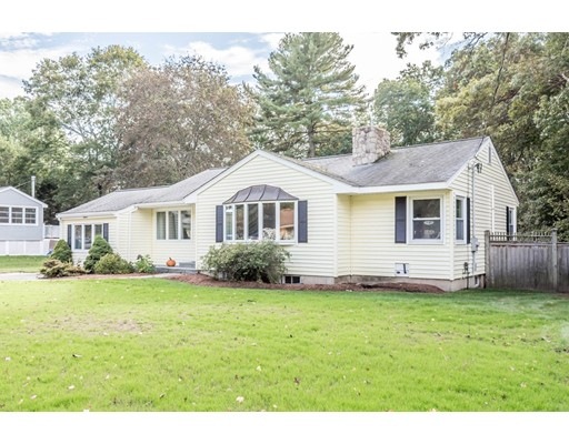 18 Fairmeadow Rd, Wilmington, MA 01887 - photo 1