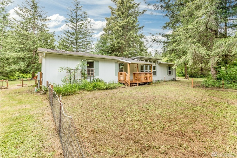 19537 Cook Rd SE, Yelm, WA 98597 - photo 1