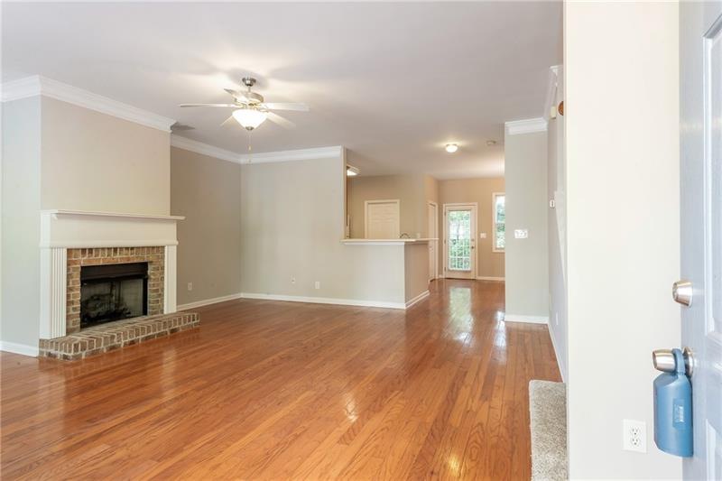 1307 Guilderoy Ct unit 4, Austell, GA 30106 - photo 1