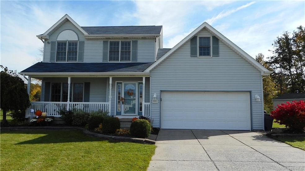 7155 Mallard Ct, Niagara Falls, NY 14304 - photo 1