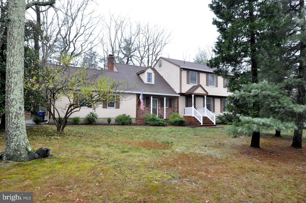 1 Harper Ferry Ct, Medford, NJ 08055 - photo 1
