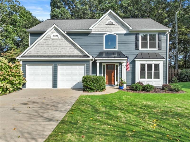 Welcome Home!