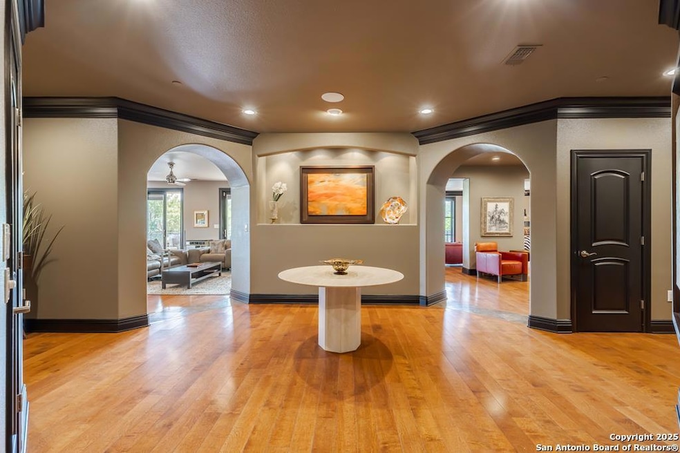 Palacios del Guadalupe unit 1101, Kerrville, TX 78028 - photo 1