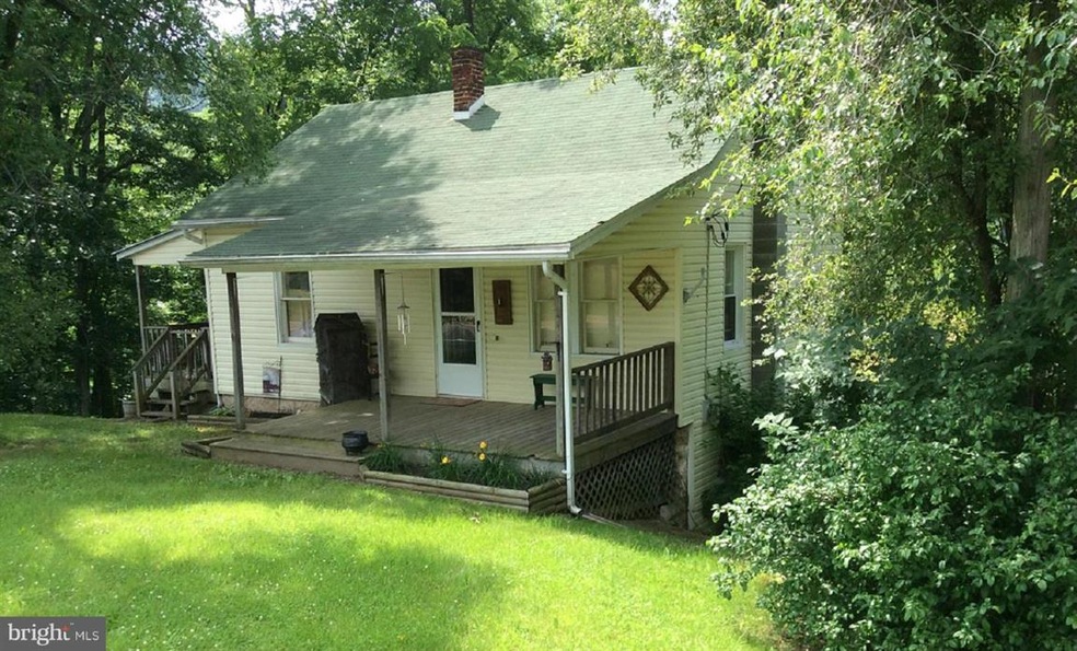 3829 Western Pike, Hancock, MD 21750 - photo 1