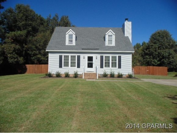 623 Corbett St, Winterville, NC 28590 - photo 1
