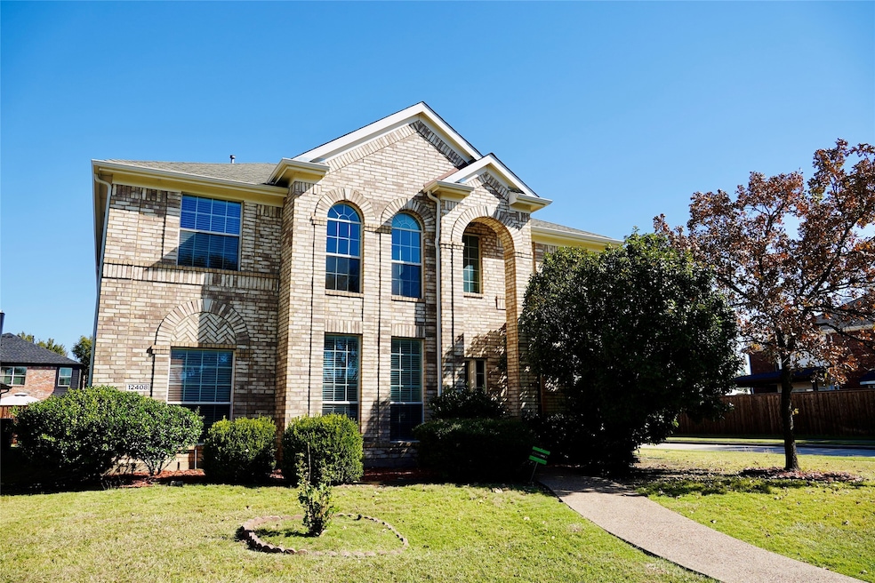 12408 Hawk Creek Dr, Frisco, TX 75033 - photo 1