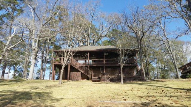 Main View