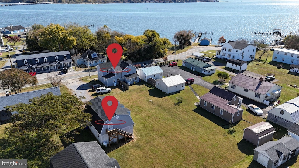 7267 Benedict Ave, Benedict, MD 20612 - photo 1